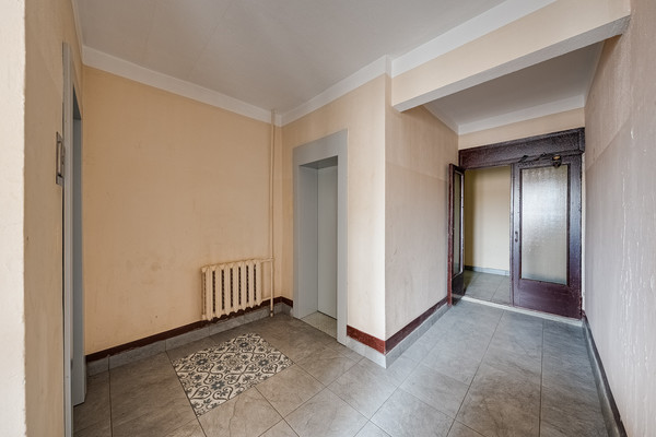 Продам двухкомнатную (2-комн.) квартиру, Вавилова ул, 75, Москва г