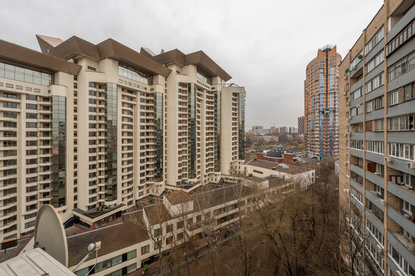 Продам двухкомнатную (2-комн.) квартиру, Вавилова ул, 75, Москва г