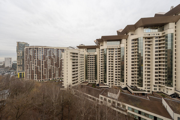 Продам двухкомнатную (2-комн.) квартиру, Вавилова ул, 75, Москва г