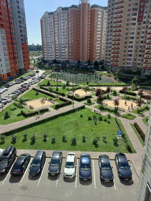 Сдам однокомнатную (1-комн.) квартиру, Новое ш, 14, Дрожжино рп