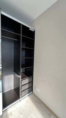 Сдам однокомнатную (1-комн.) квартиру, Новое ш, 14, Дрожжино рп