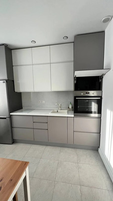 Сдам однокомнатную (1-комн.) квартиру, Новое ш, 14, Дрожжино рп