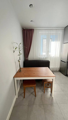 Сдам однокомнатную (1-комн.) квартиру, Новое ш, 14, Дрожжино рп