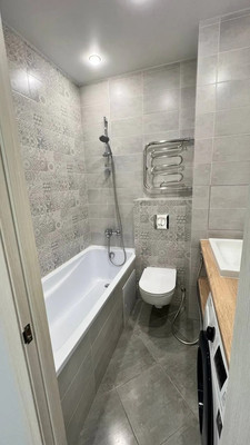 Сдам однокомнатную (1-комн.) квартиру, Новое ш, 14, Дрожжино рп