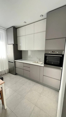 Сдам однокомнатную (1-комн.) квартиру, Новое ш, 14, Дрожжино рп