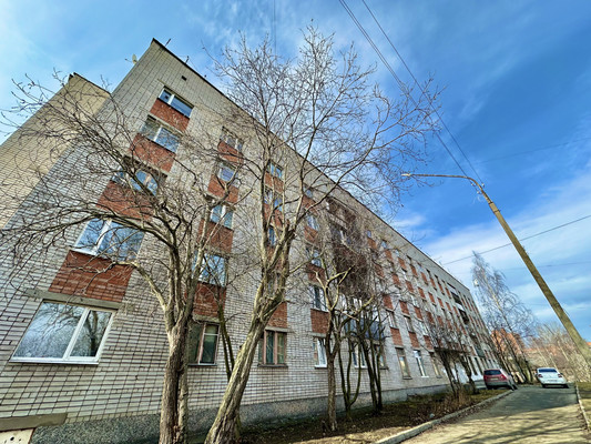 Продам комнату в 4-комн. квартире, Варламова (Голиковка р-н) ул, 19, Петрозаводск г