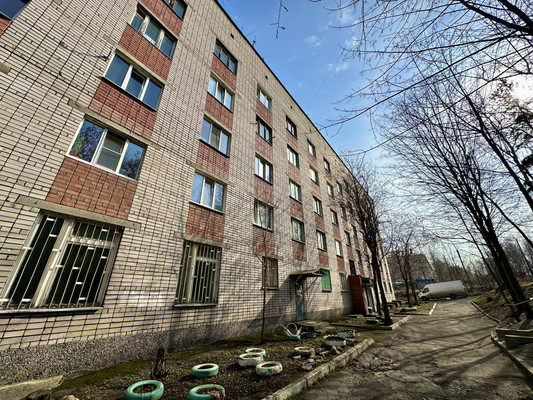Продам комнату в 4-комн. квартире, Варламова (Голиковка р-н) ул, 19, Петрозаводск г