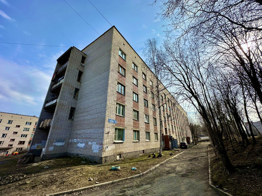 Продам комнату в 4-комн. квартире, Варламова (Голиковка р-н) ул, 19, Петрозаводск г