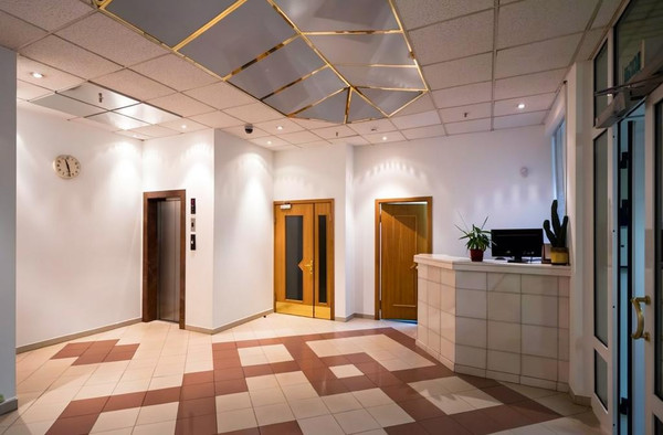 Продам коммерческое помещение 742 м2, Последний пер, 22, Москва г