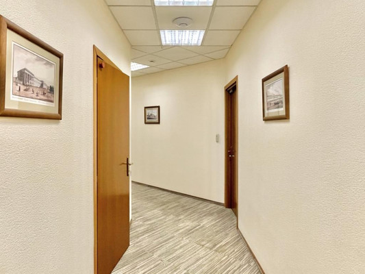 Продам коммерческое помещение 742 м2, Последний пер, 22, Москва г