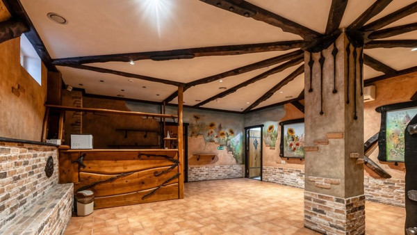 Продам коммерческое помещение 742 м2, Последний пер, 22, Москва г