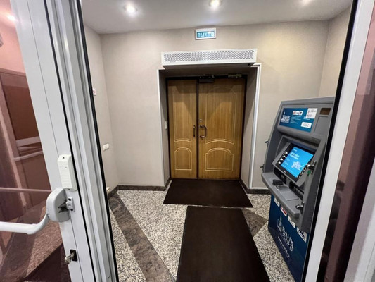 Продам коммерческое помещение 742 м2, Последний пер, 22, Москва г