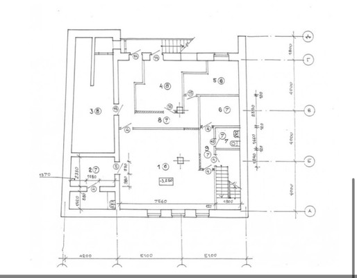 Продам коммерческое помещение 742 м2, Последний пер, 22, Москва г
