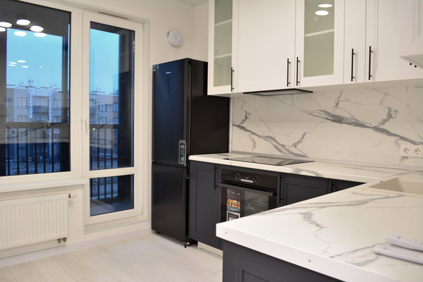 Продам однокомнатную (1-комн.) квартиру, Колпинское (Детскосельский тер.) ш, 123, Шушары п