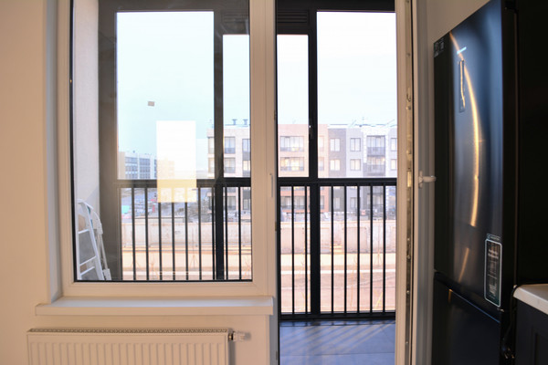 Продам однокомнатную (1-комн.) квартиру, Колпинское (Детскосельский тер.) ш, 123, Шушары п