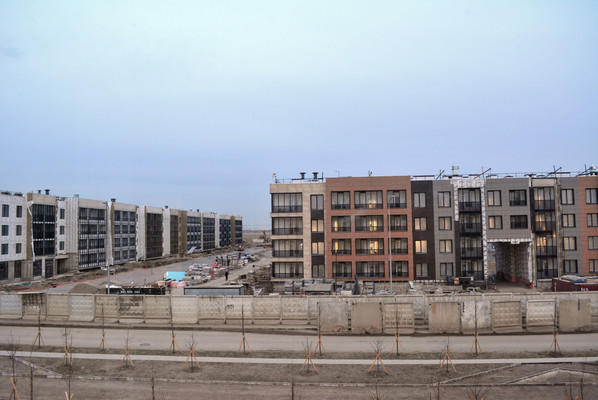 Продам однокомнатную (1-комн.) квартиру, Колпинское (Детскосельский тер.) ш, 123, Шушары п