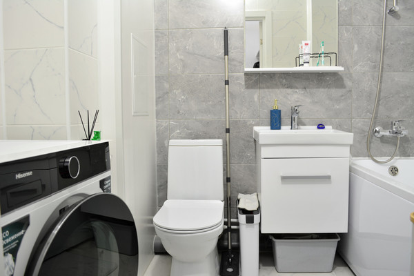 Продам однокомнатную (1-комн.) квартиру, Колпинское (Детскосельский тер.) ш, 123, Шушары п