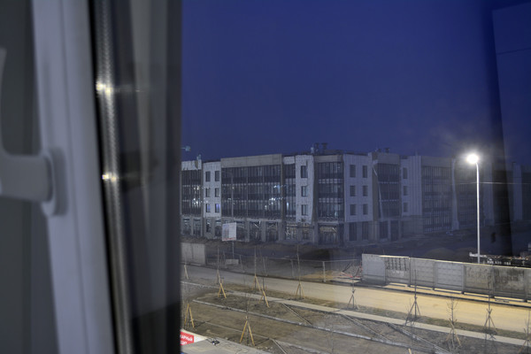 Продам однокомнатную (1-комн.) квартиру, Колпинское (Детскосельский тер.) ш, 123, Шушары п