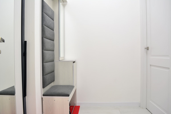 Продам однокомнатную (1-комн.) квартиру, Колпинское (Детскосельский тер.) ш, 123, Шушары п