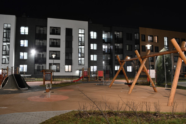 Продам однокомнатную (1-комн.) квартиру, Колпинское (Детскосельский тер.) ш, 123, Шушары п