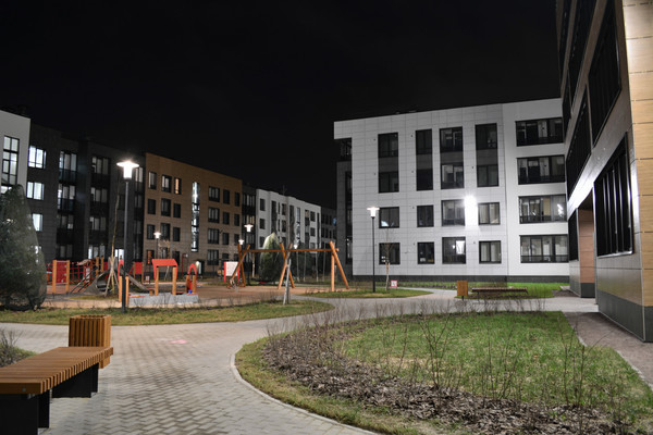 Продам однокомнатную (1-комн.) квартиру, Колпинское (Детскосельский тер.) ш, 123, Шушары п