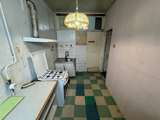 Продам трехкомнатную (3-комн.) квартиру, Пионерская ул, 9, Комсомольск-на-Амуре г