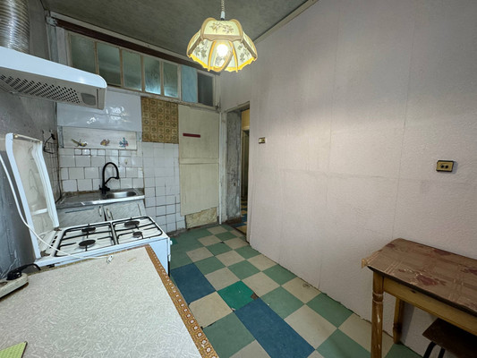 Продам трехкомнатную (3-комн.) квартиру, Пионерская ул, 9, Комсомольск-на-Амуре г