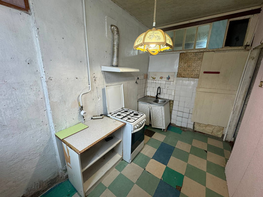 Продам трехкомнатную (3-комн.) квартиру, Пионерская ул, 9, Комсомольск-на-Амуре г