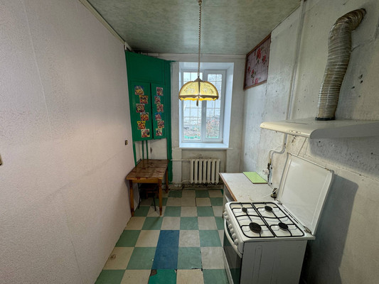 Продам трехкомнатную (3-комн.) квартиру, Пионерская ул, 9, Комсомольск-на-Амуре г