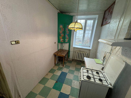 Продам трехкомнатную (3-комн.) квартиру, Пионерская ул, 9, Комсомольск-на-Амуре г