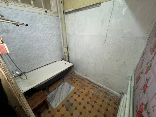 Продам трехкомнатную (3-комн.) квартиру, Пионерская ул, 9, Комсомольск-на-Амуре г