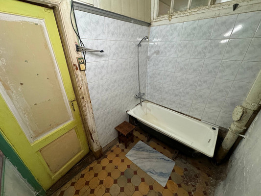 Продам трехкомнатную (3-комн.) квартиру, Пионерская ул, 9, Комсомольск-на-Амуре г