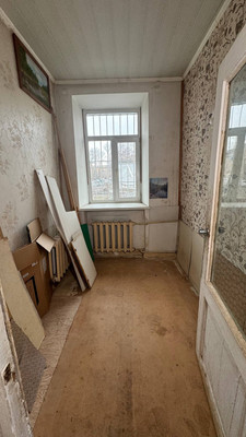 Продам трехкомнатную (3-комн.) квартиру, Пионерская ул, 9, Комсомольск-на-Амуре г