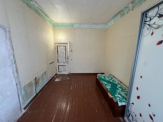 Продам трехкомнатную (3-комн.) квартиру, Пионерская ул, 9, Комсомольск-на-Амуре г