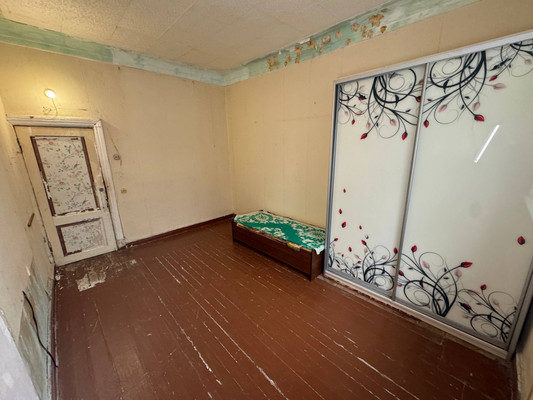 Продам трехкомнатную (3-комн.) квартиру, Пионерская ул, 9, Комсомольск-на-Амуре г