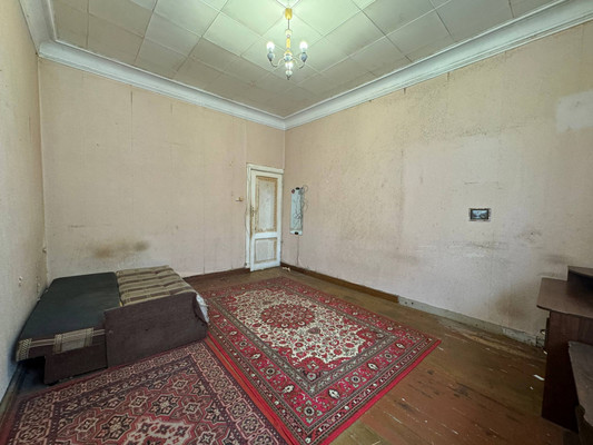 Продам трехкомнатную (3-комн.) квартиру, Пионерская ул, 9, Комсомольск-на-Амуре г