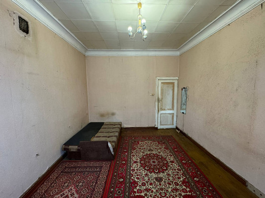 Продам трехкомнатную (3-комн.) квартиру, Пионерская ул, 9, Комсомольск-на-Амуре г