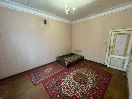 Продам трехкомнатную (3-комн.) квартиру, Пионерская ул, 9, Комсомольск-на-Амуре г