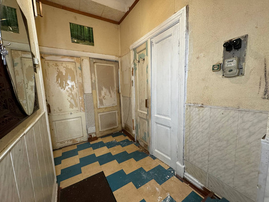 Продам трехкомнатную (3-комн.) квартиру, Пионерская ул, 9, Комсомольск-на-Амуре г