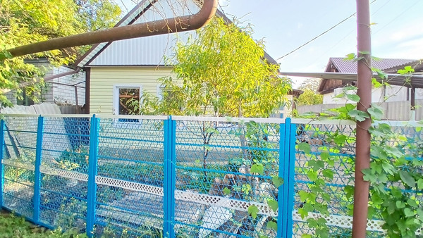 Продам дом, Чапаева ул, 90, Хадыженск г, 0 км от города