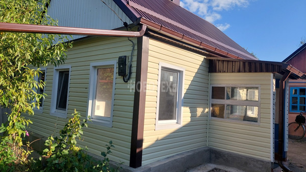 Продам дом, Чапаева ул, 90, Хадыженск г, 0 км от города