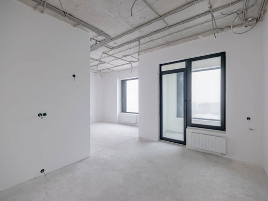 Продам двухкомнатную (2-комн.) квартиру, Вильгельма Пика ул, 1, Москва г