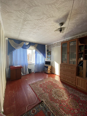 Продам трехкомнатную (3-комн.) квартиру, Северо-Западная ул, 218, Барнаул г