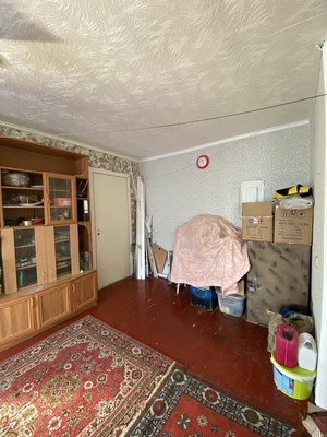 Продам трехкомнатную (3-комн.) квартиру, Северо-Западная ул, 218, Барнаул г