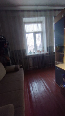 Продам двухкомнатную (2-комн.) квартиру, СНТ Химик-3 тер, 53, Фенино д