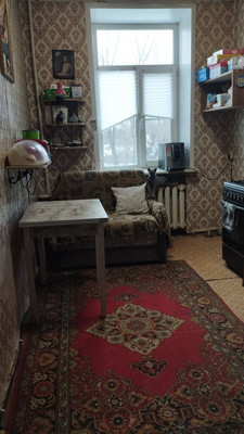 Продам двухкомнатную (2-комн.) квартиру, СНТ Химик-3 тер, 53, Фенино д