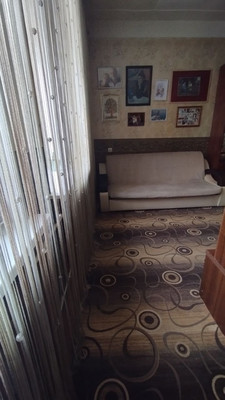 Продам двухкомнатную (2-комн.) квартиру, СНТ Химик-3 тер, 53, Фенино д