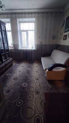 Продам двухкомнатную (2-комн.) квартиру, СНТ Химик-3 тер, 53, Фенино д