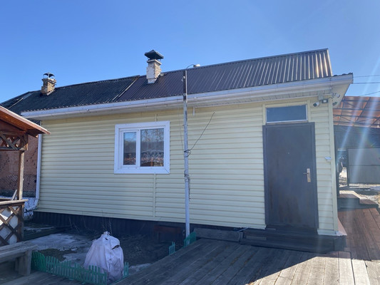 Продам дом, Манская ул, 20, Усть-Мана п, 0 км от города