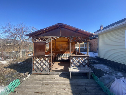 Продам дом, Манская ул, 20, Усть-Мана п, 0 км от города